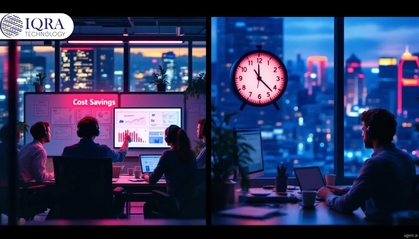 salesforce managed services
