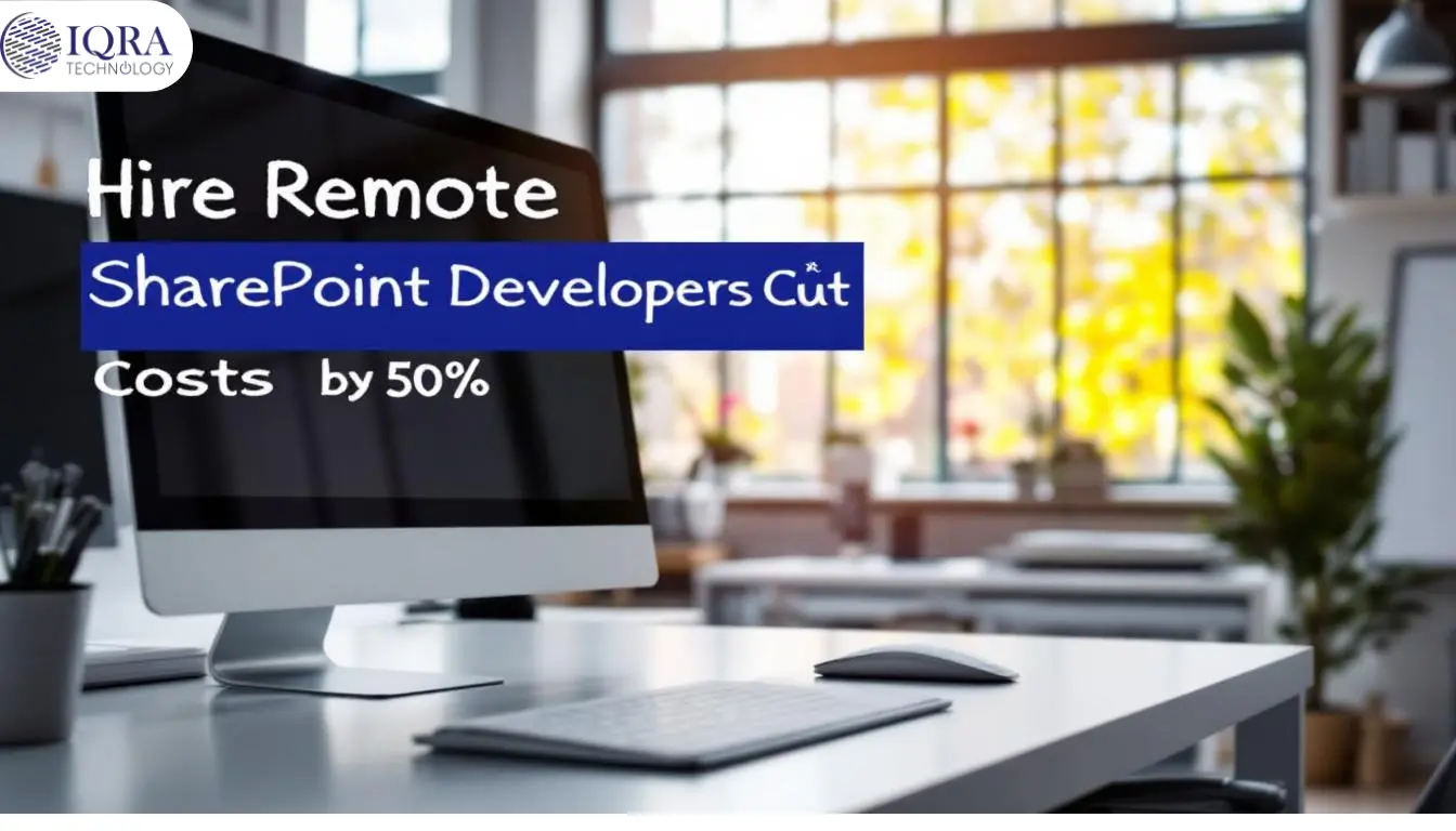 Hire SharePoint Developer