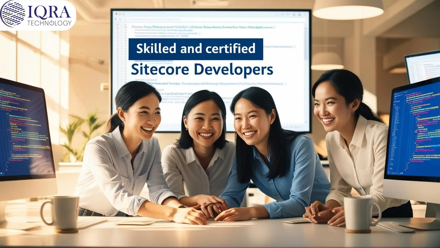 In Search of Skilled and Certified Sitecore Developers?