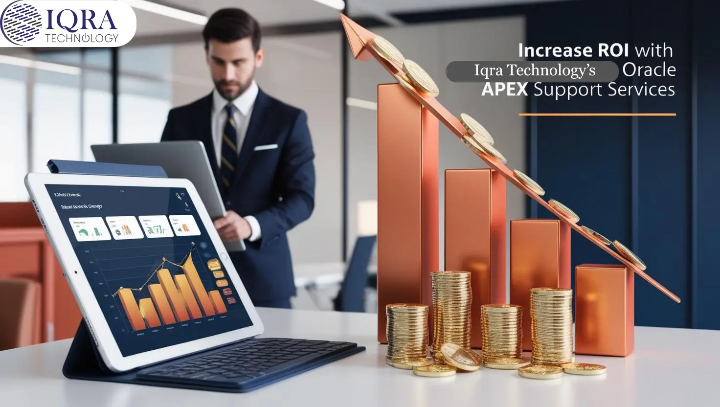 Oracle APEX Support Services