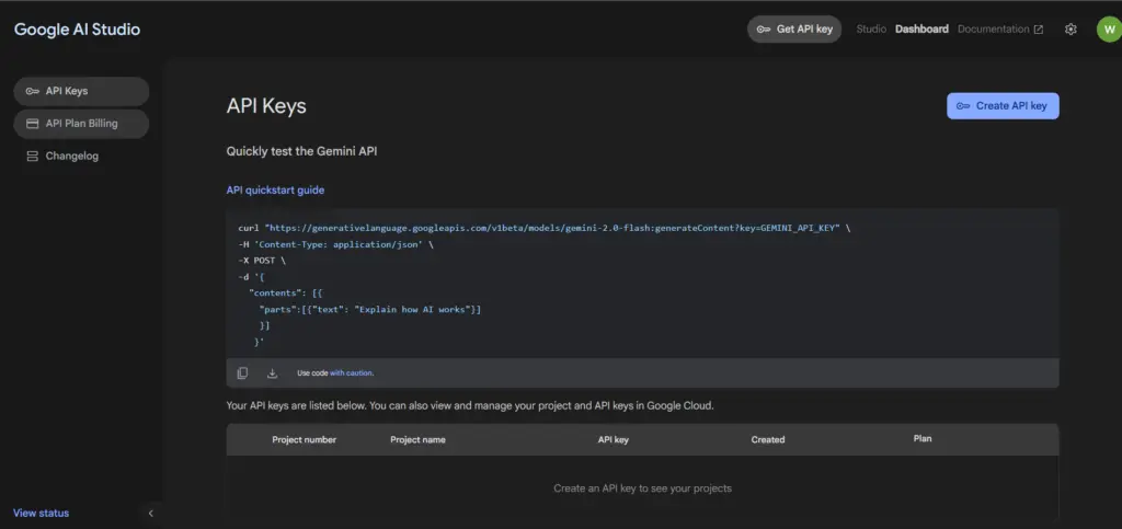 LangChain-API-Keys