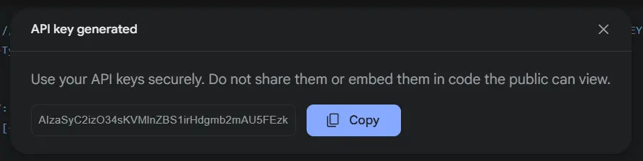 LangChain-Create-Api-kye