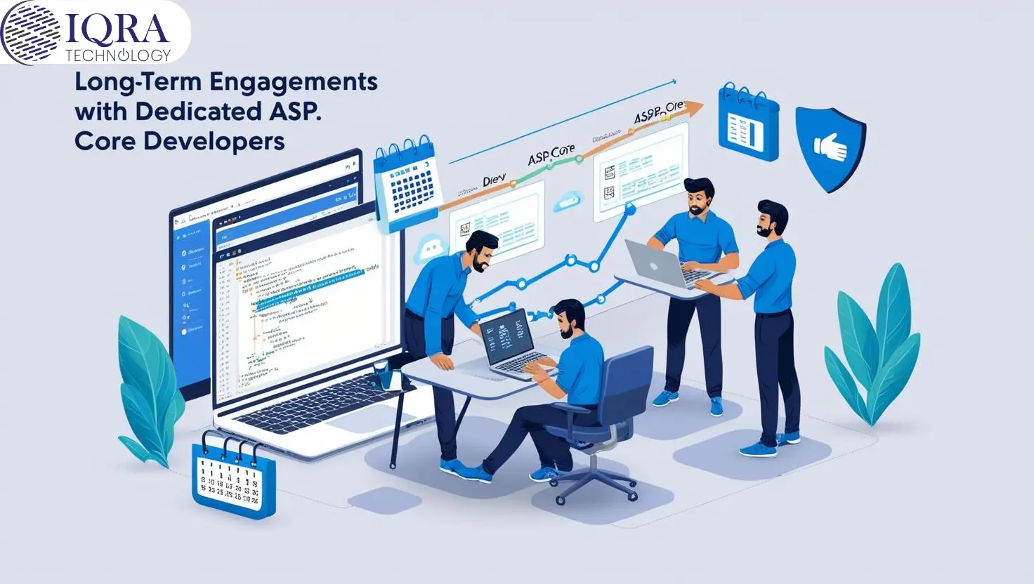 Hire ASP.CORE Developer
