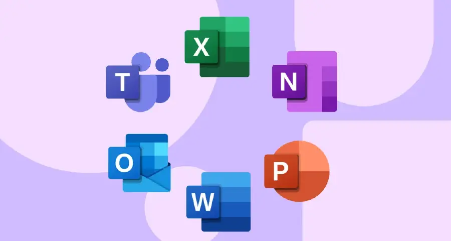 MS Office