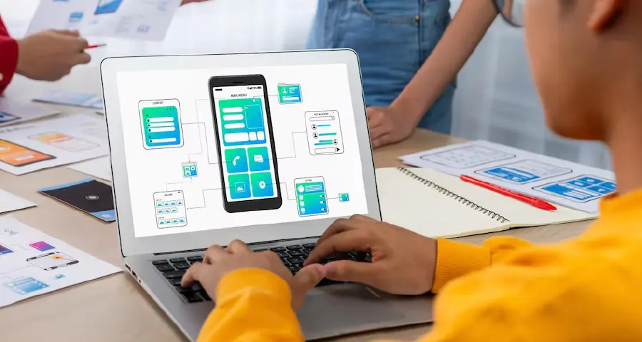 Mobile App
