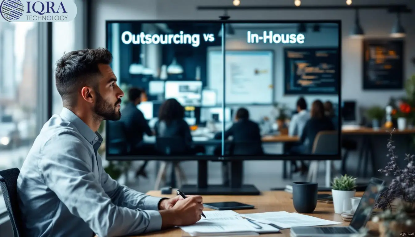 Outsource vs Inhouse