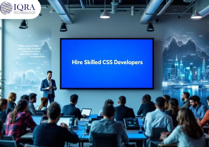Hire HTML CSS Developers