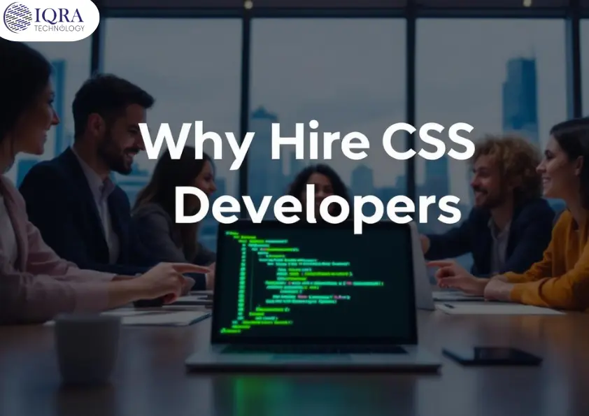 Hire CSS Developers