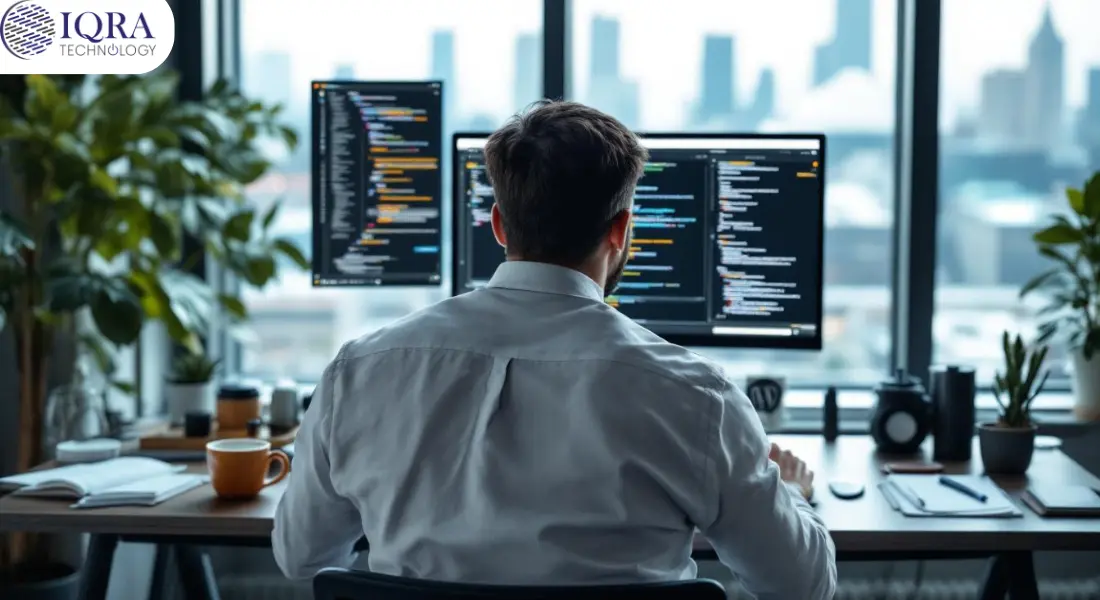 Hire WordPress Developer