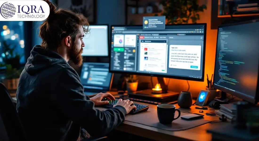Hire WordPress Developer