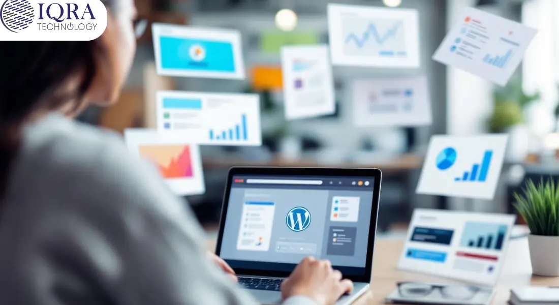 Hire WordPress Developer