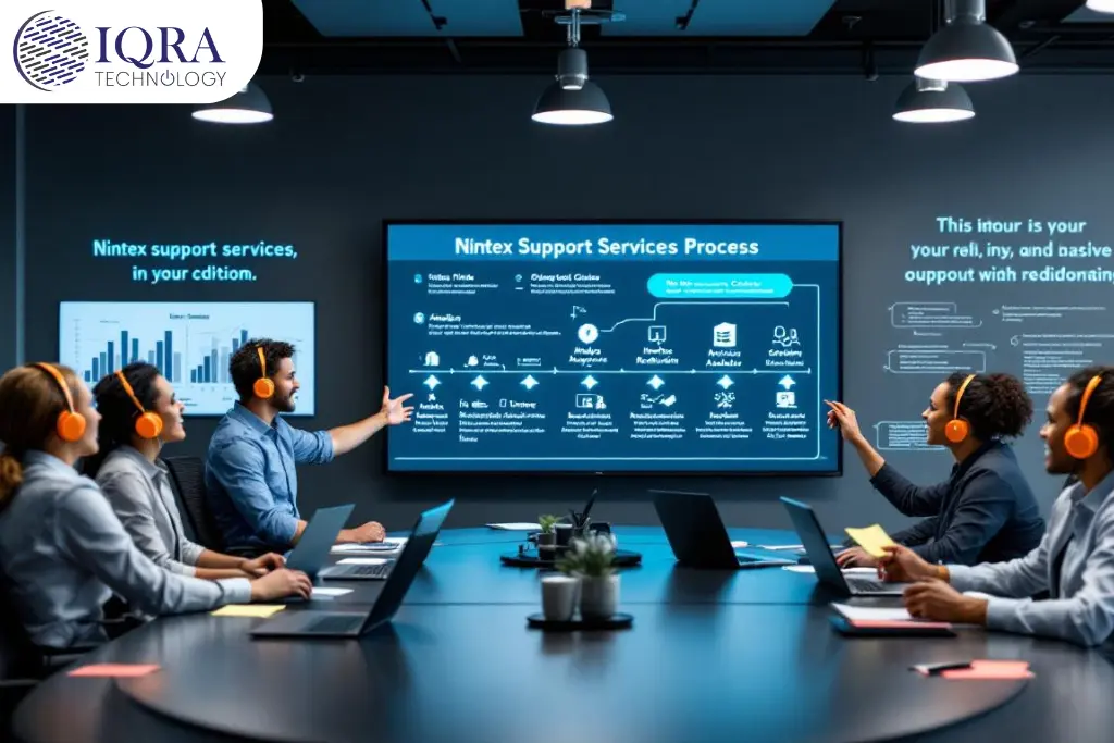 Nintex Support Services