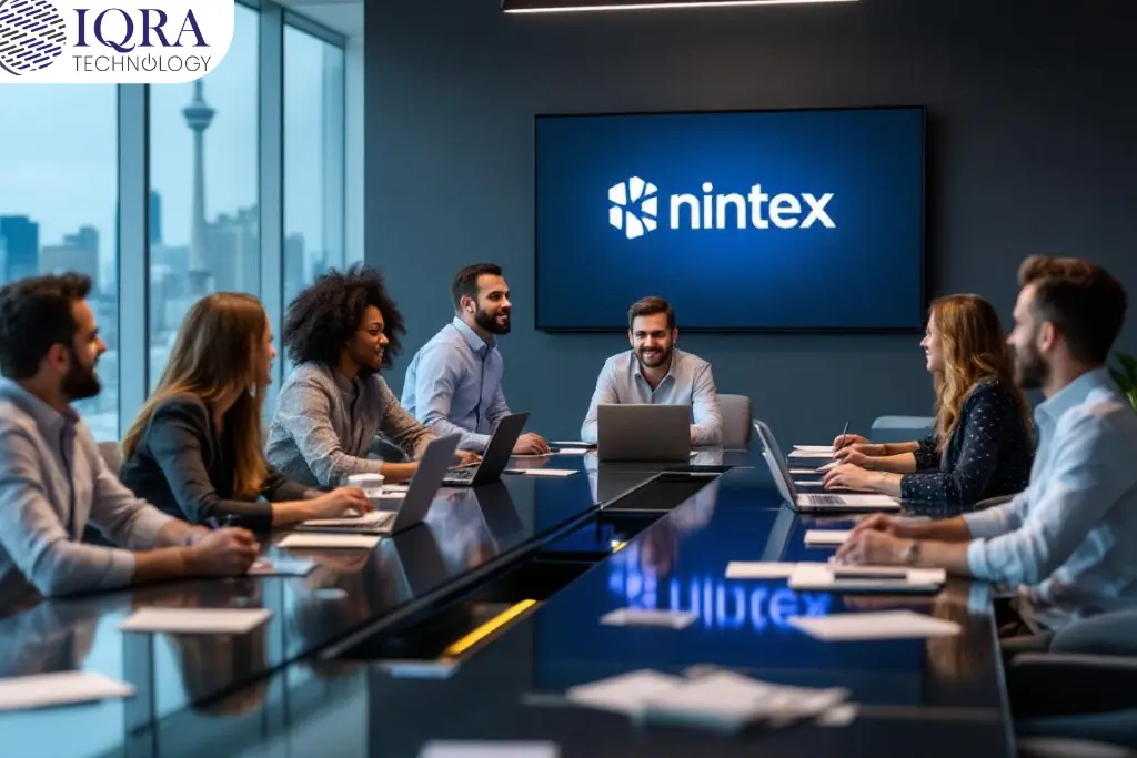 Nintex Consulting Services