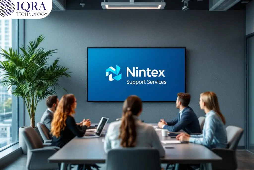 Nintex Support Services