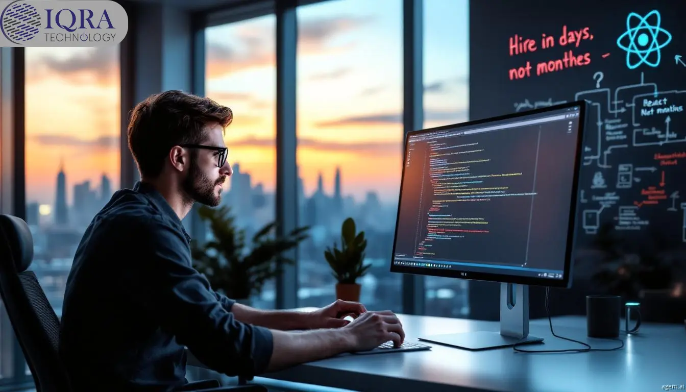 hire react native developer