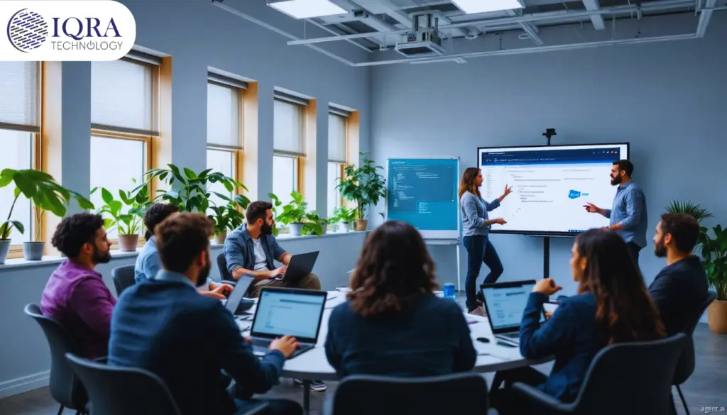 Salesforce Quick Start Services