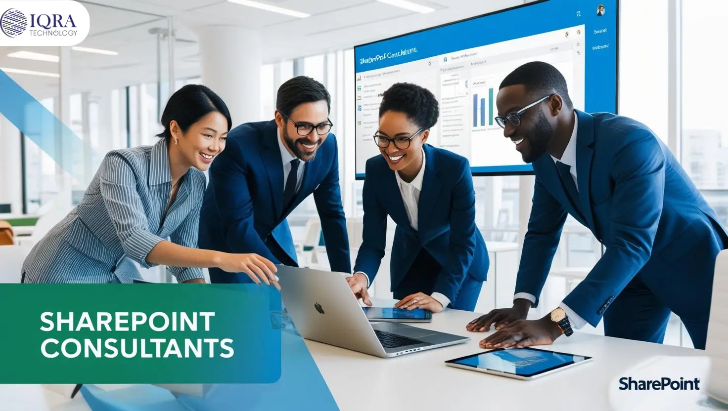 Hire SharePoint Consultant