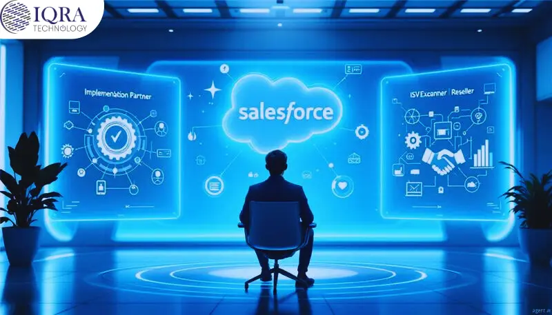 Salesforce Implementation partners