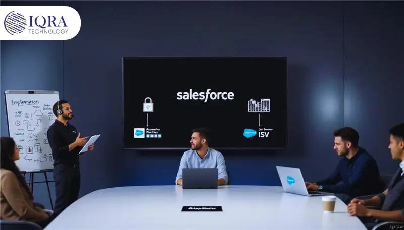 Salesforce Implementation Partners