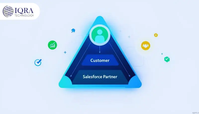 Salesforce Implementation Partners