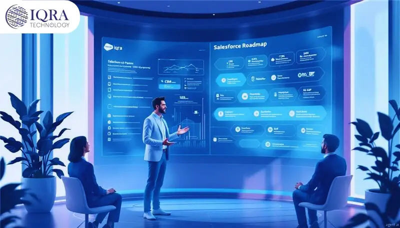 Salesforce Implementation Partners