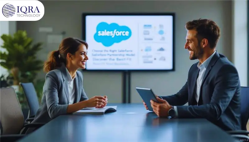 Salesforce Implementation Partners