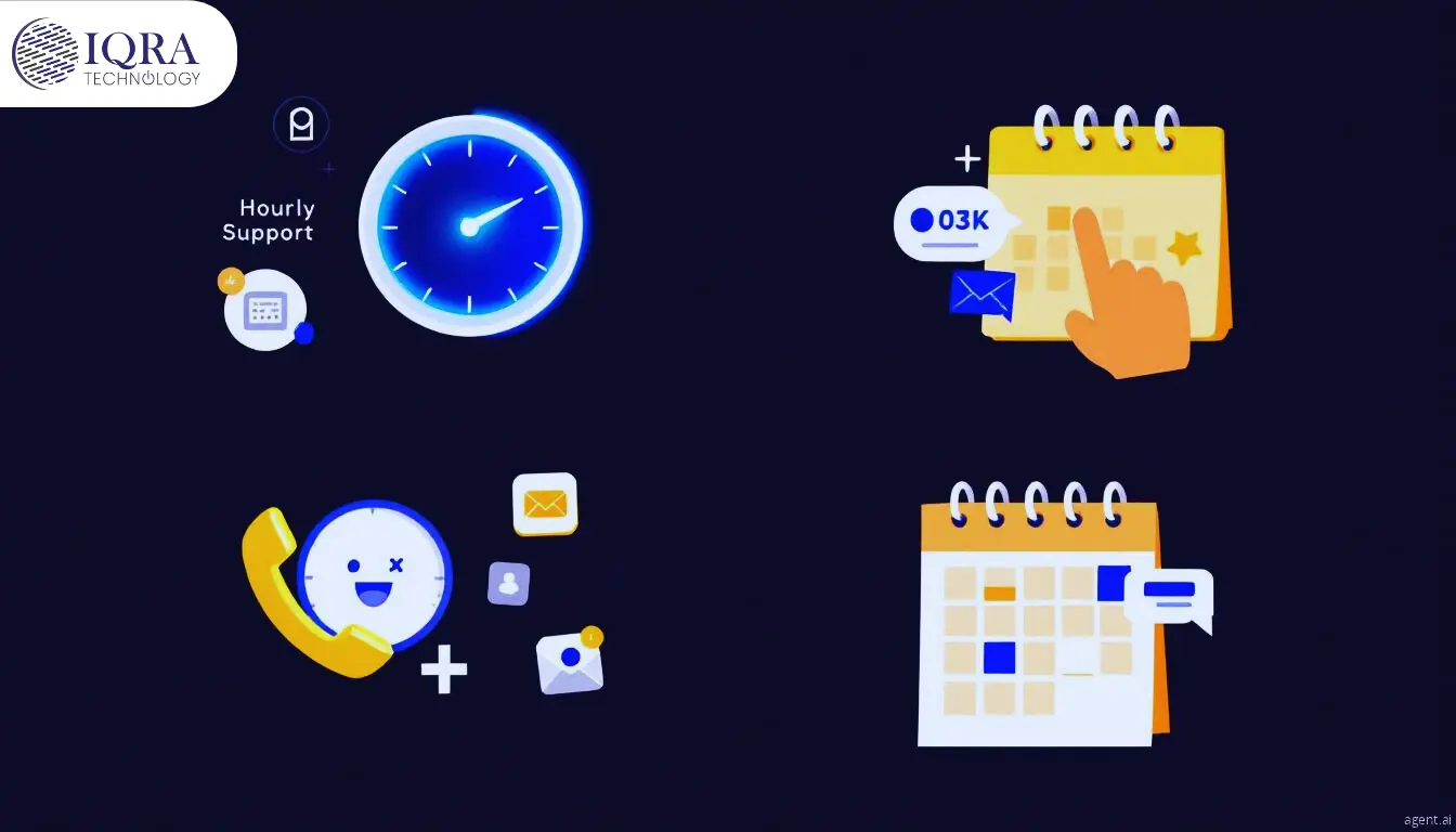 salesforce managed services