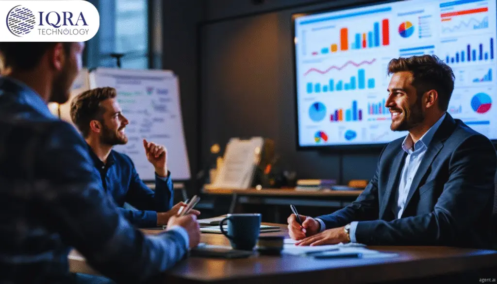salesforce managed services