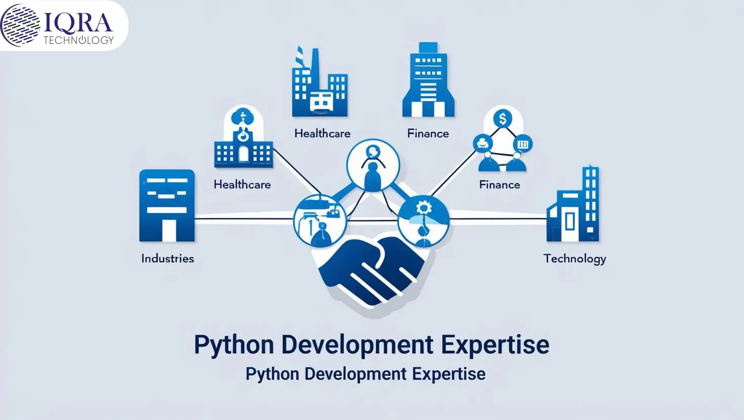 Hire Python Developer