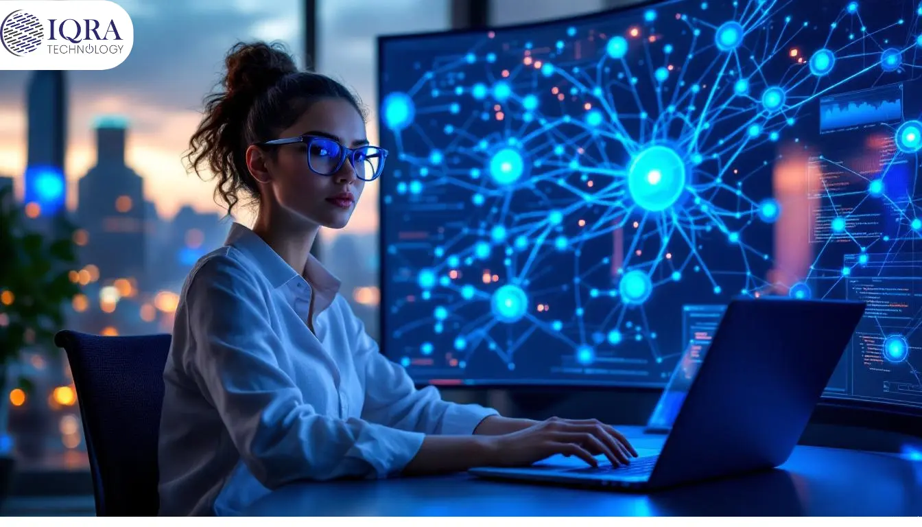 Hire Tableau Developer