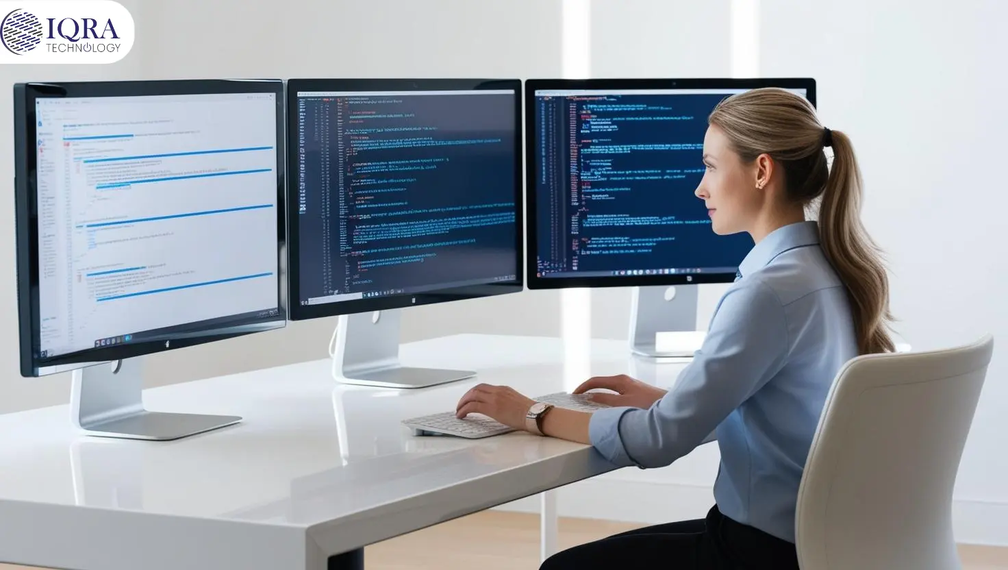 Hire Python Developer