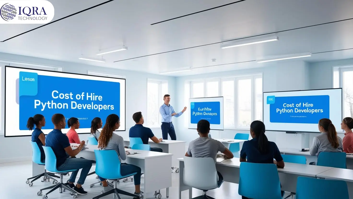 Hire Python Developer