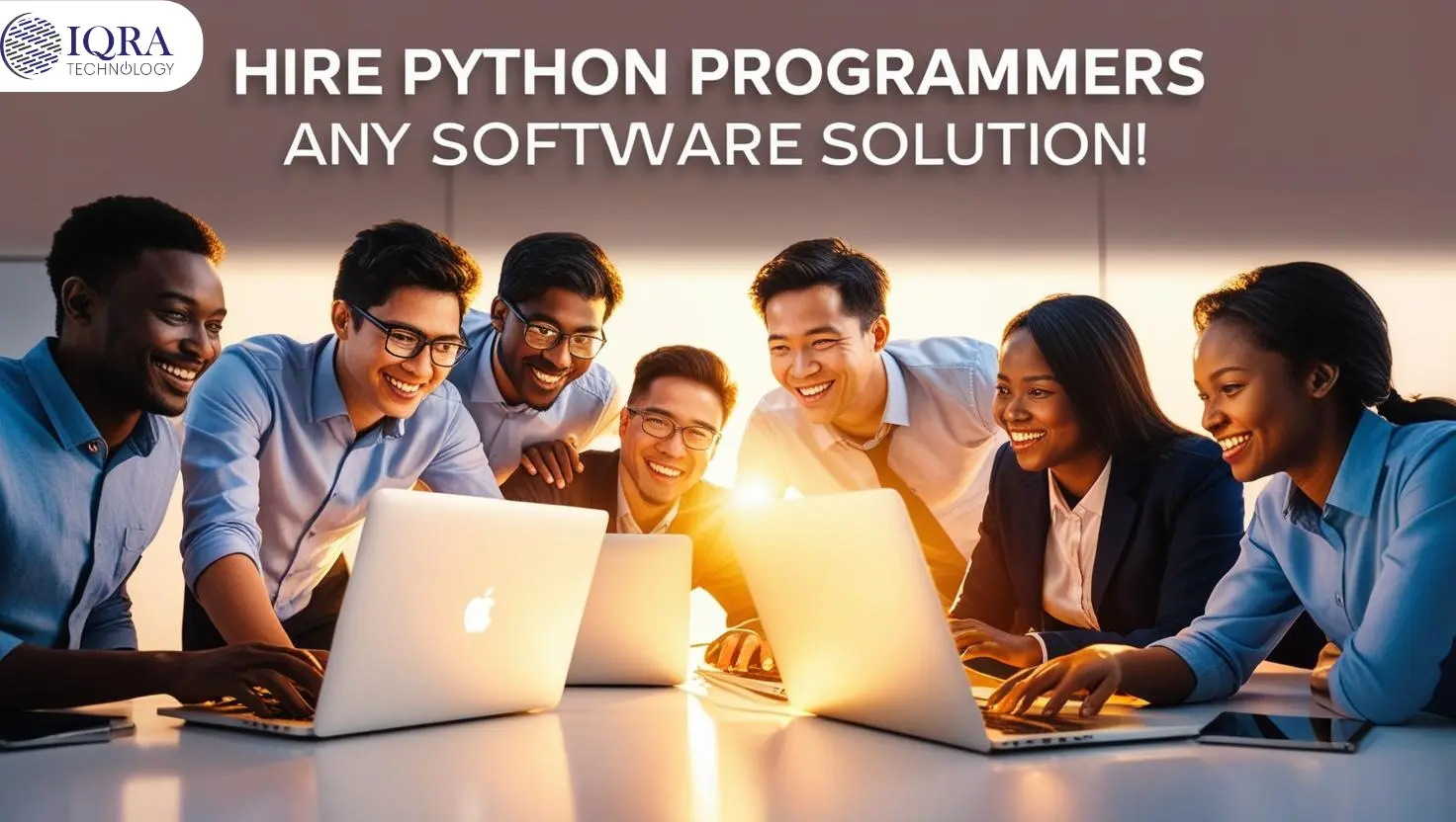 Hire Python Developer