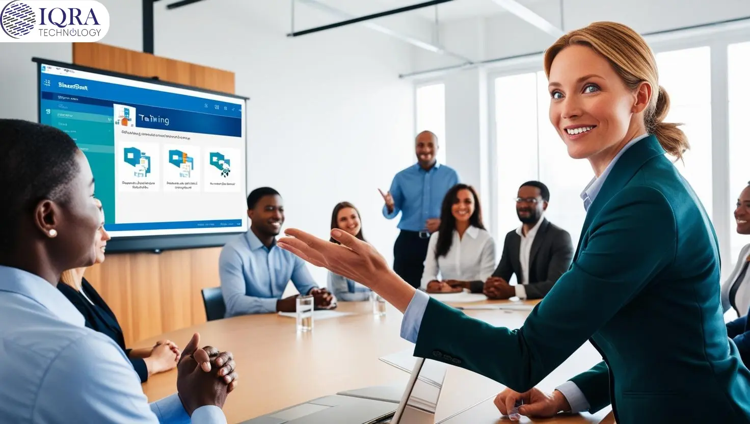 Hire SharePoint Consultant