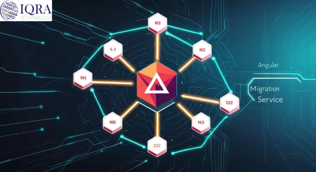 Angular Migration Service