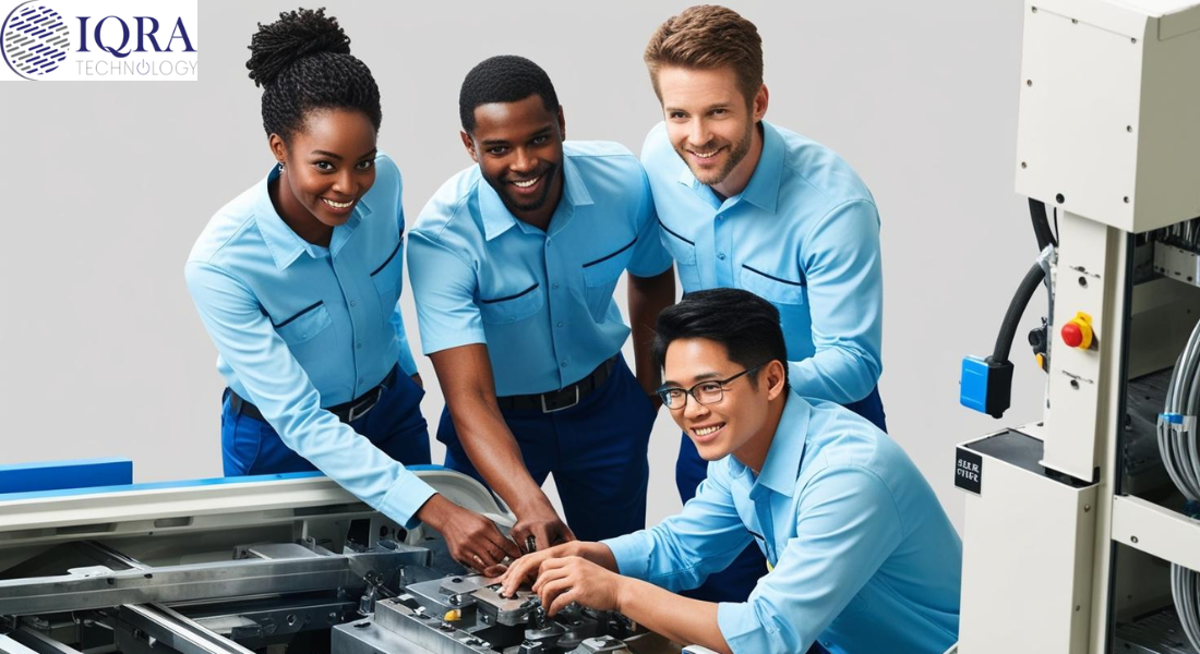 Angular Support & Maintenance Service