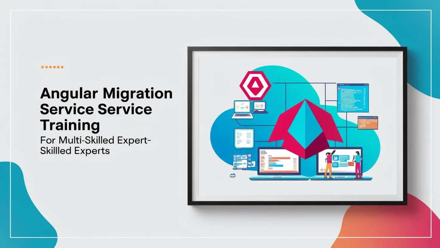 Angular Migration Service