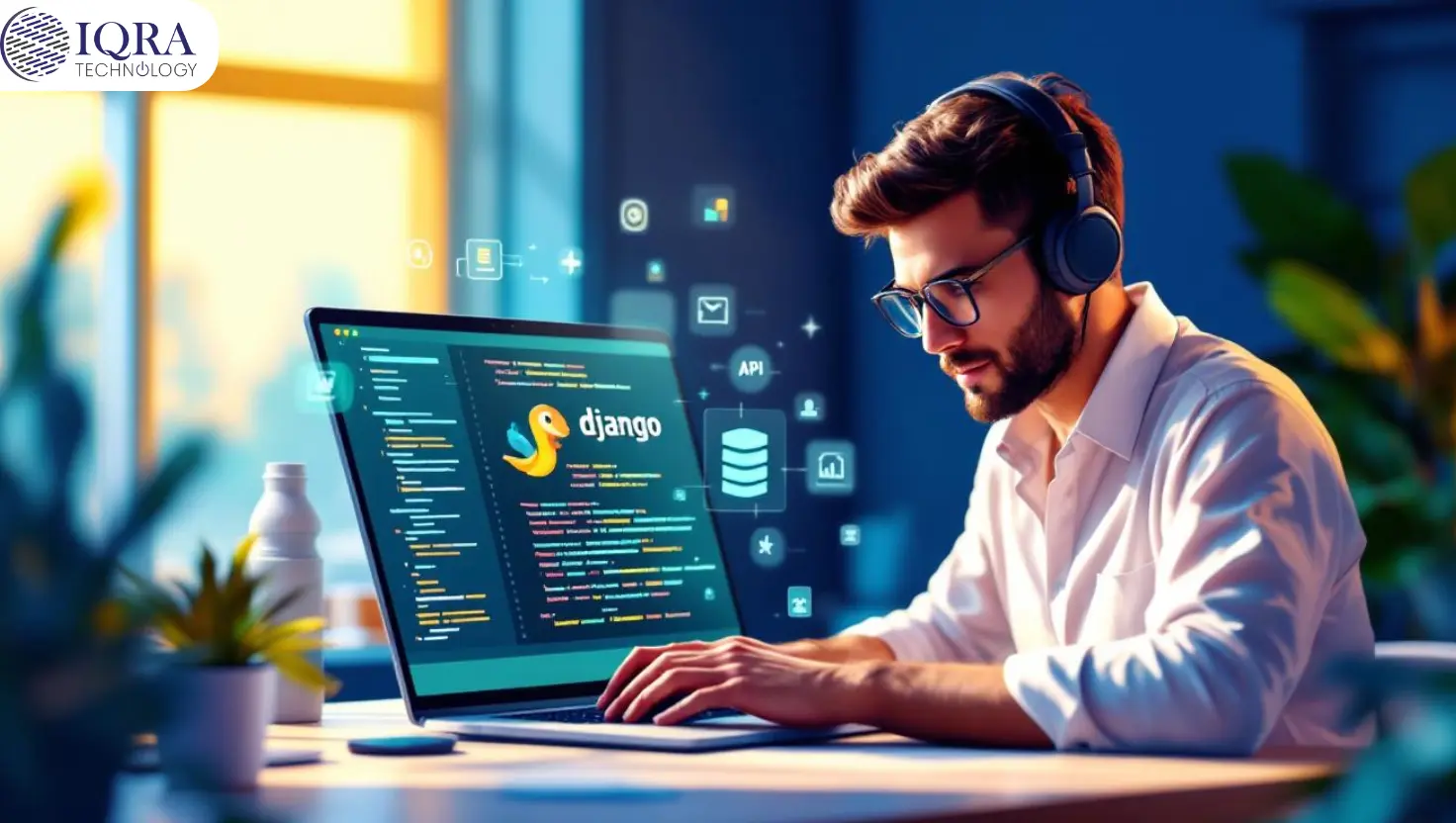 Hire Django Developer