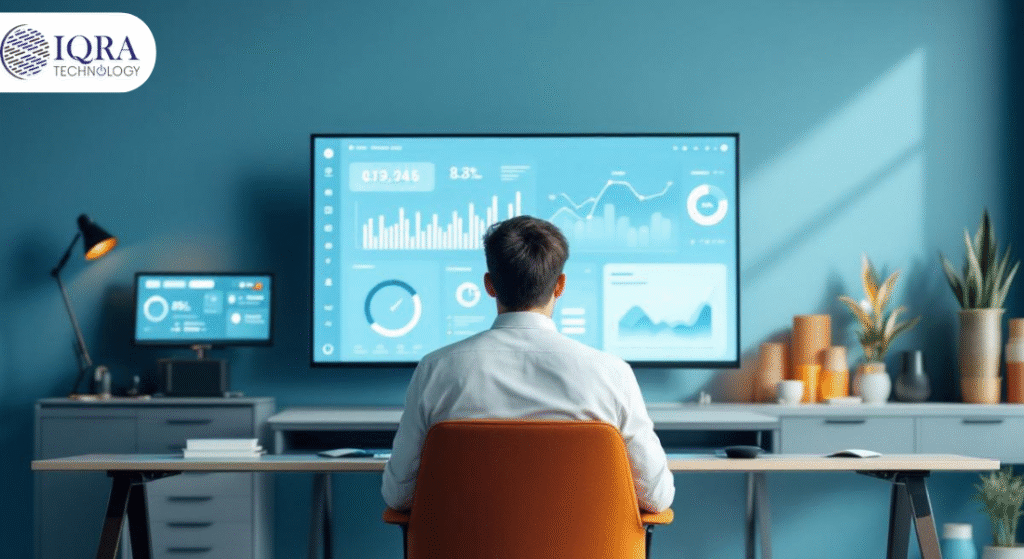 Power BI Development Service