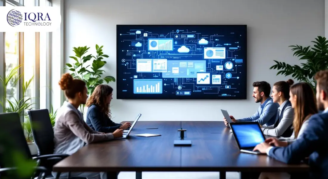 Microsoft Dynamics CRM Administrative Services