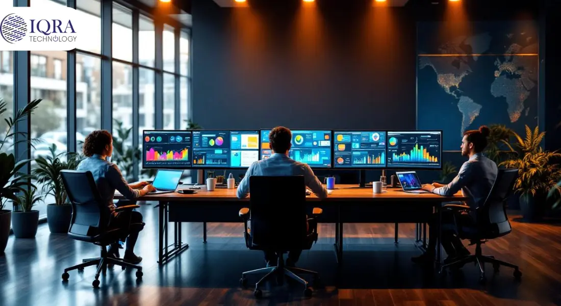 Power BI Migration Service