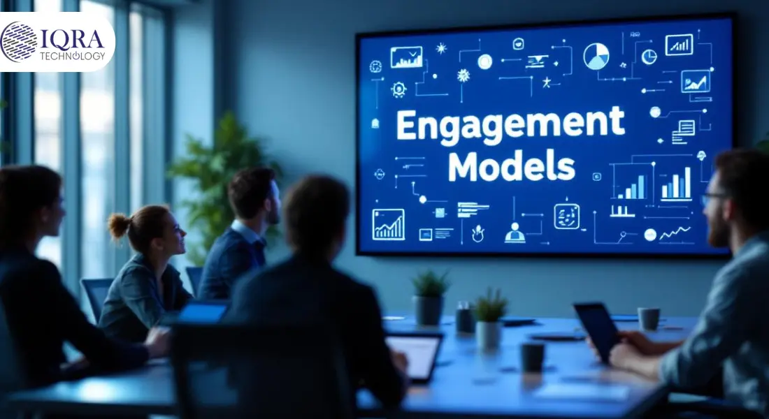 Microsoft Dynamics CRM Integration service