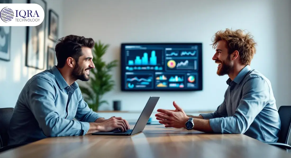 Power BI Migration Service