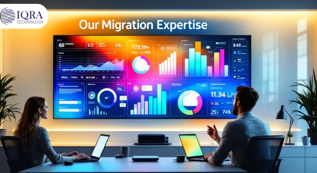 Power BI Migration Service