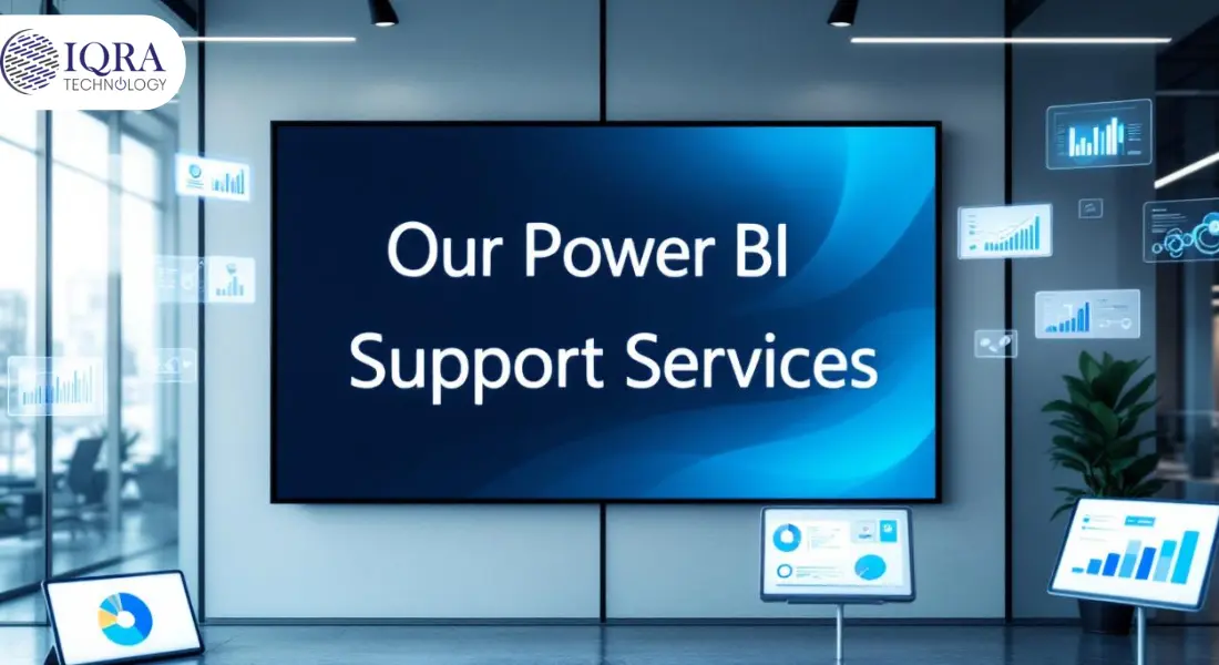 Power BI Support Service