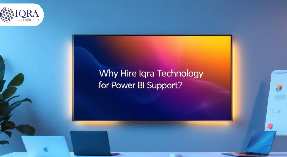 Power BI Support Service