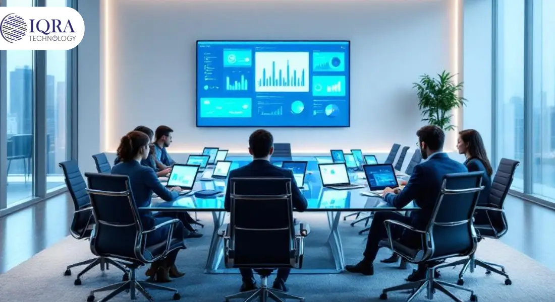 Power BI Managed Service