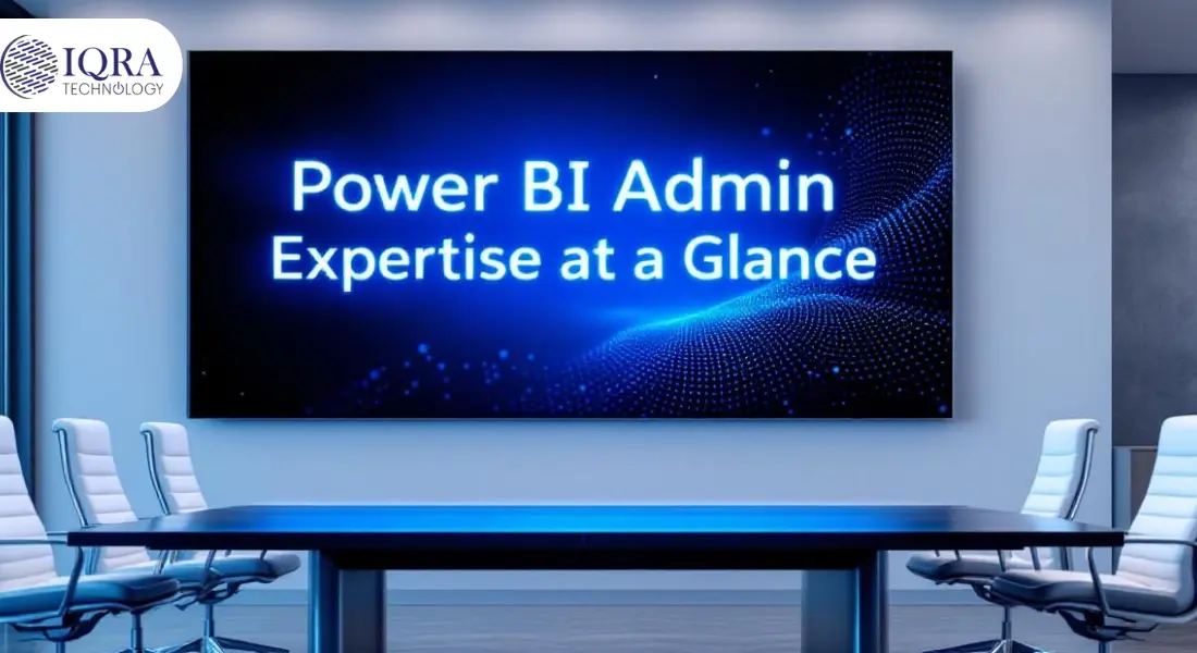 Power BI Administration Service