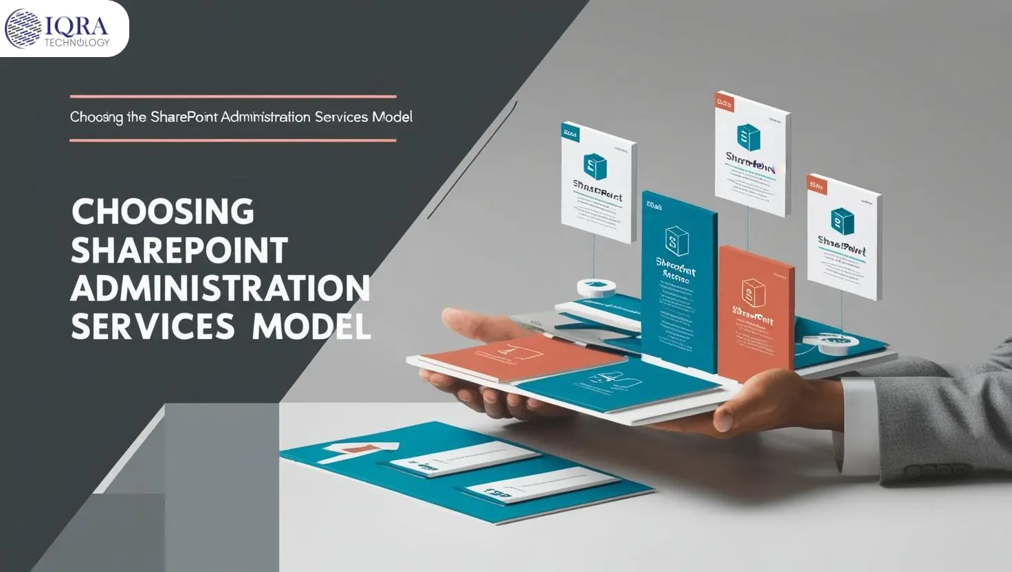 SharePoint Administration Services