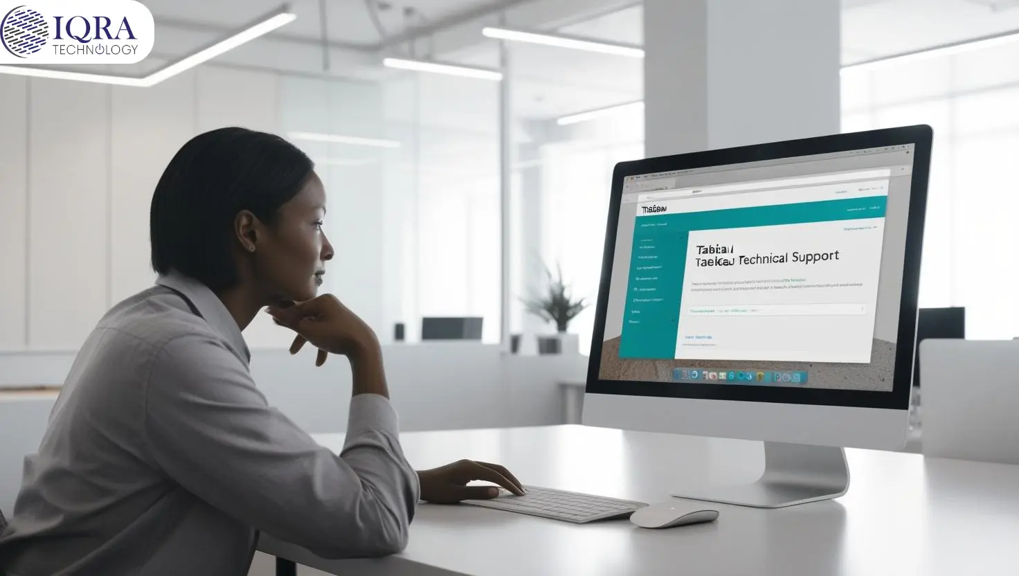 Tableau Support Services